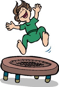 animaatjes-trampoline-springen-83374