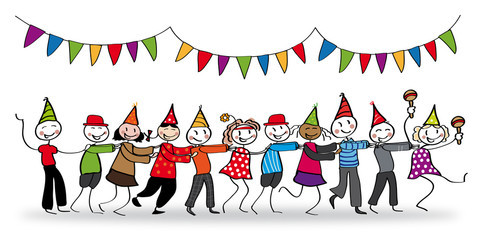  12 5 Jaar Getrouwd Feest Ideeën  thumbnail