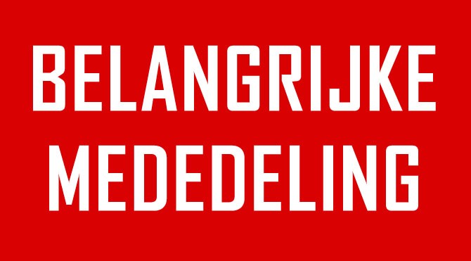 belangrijke-mededeling