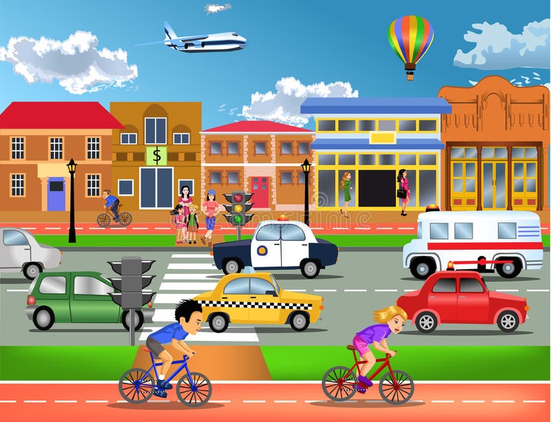 bezig-verkeer-stad-70986029