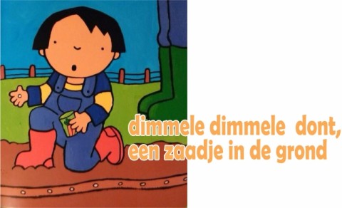 2KA 'De lente'