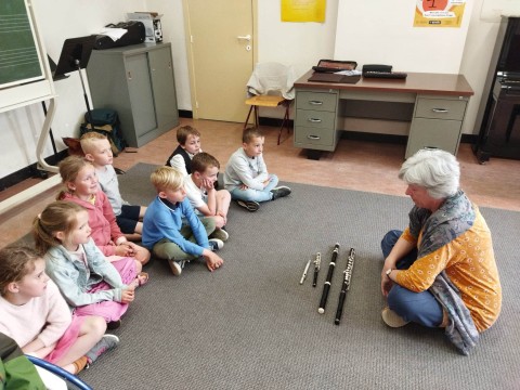 L2 Conservatorium Aan Zee
