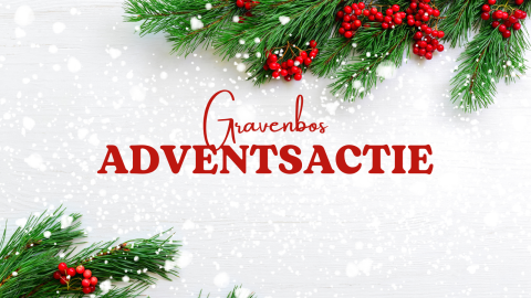 Adventsactie