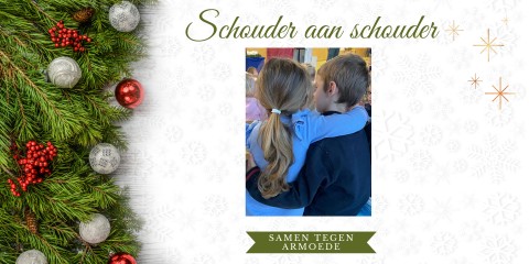 K: Kerstbezinning