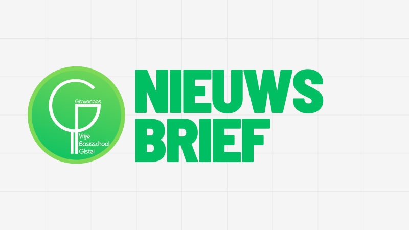Nieuwsbrief juni