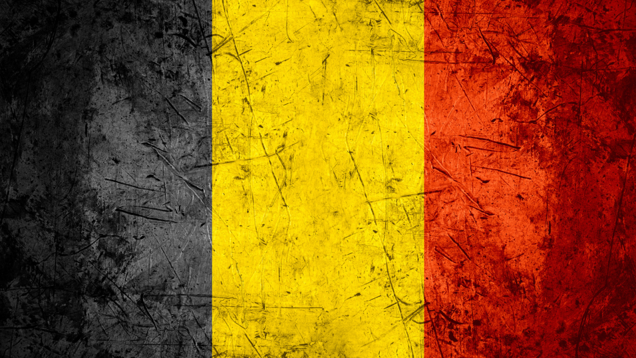 belgium
