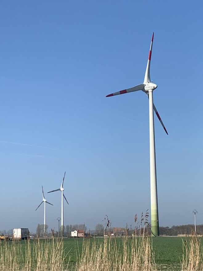 windmolen