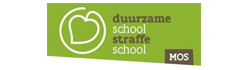 Logo-Milieuzorg op school