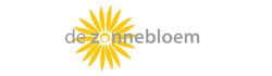 Logo-De Zonnebloem