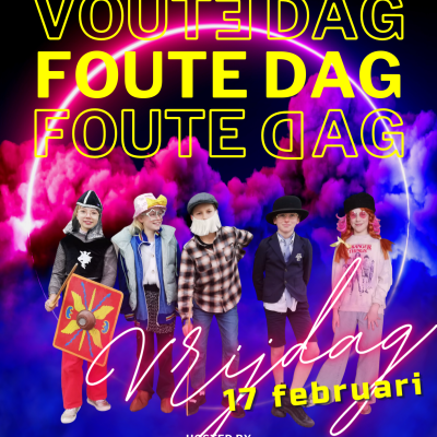 Foute Dag 2