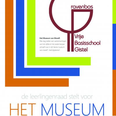 Museumvanmezelf