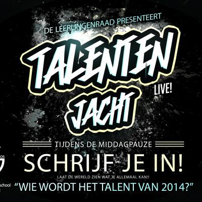 Talentenshow