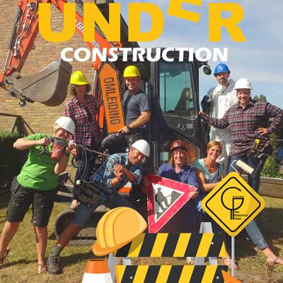 Underconstructionarchief